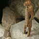 Image for article titled A 40,000 year-old sculpture made entirely from mammoth ivory